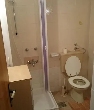 Apartment Bogovic