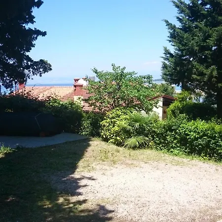Apartment Bogovic *