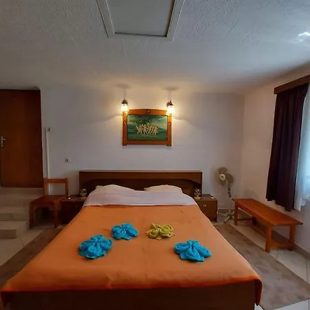 Apartment Bogovic