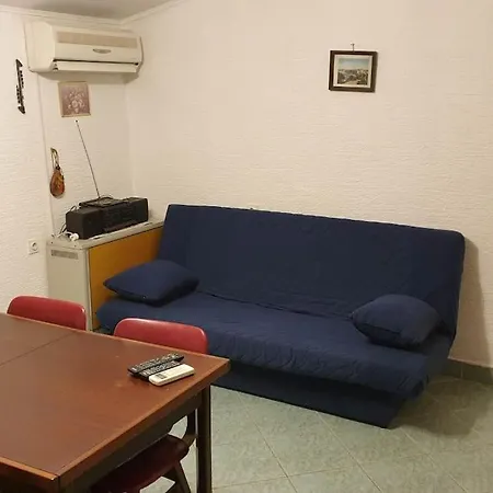 Apartment Bogovic *