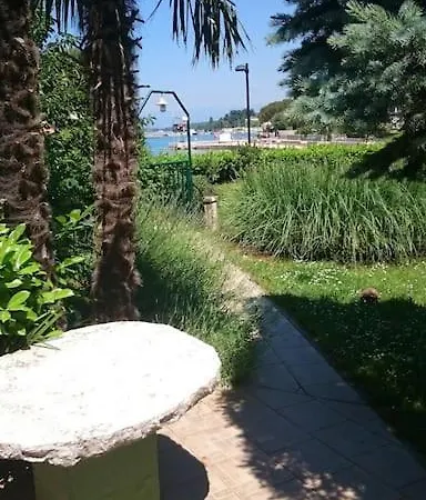 Apartment Bogovic