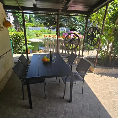 Bogovic Apartment *