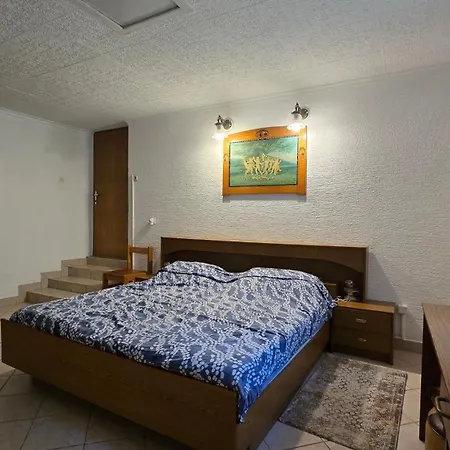Apartment Bogovic Malinska