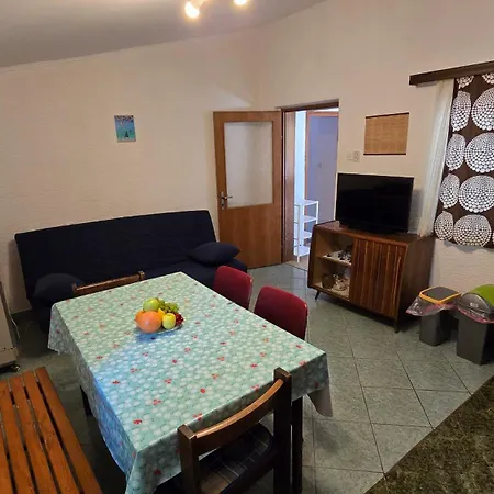Bogovic Apartment *