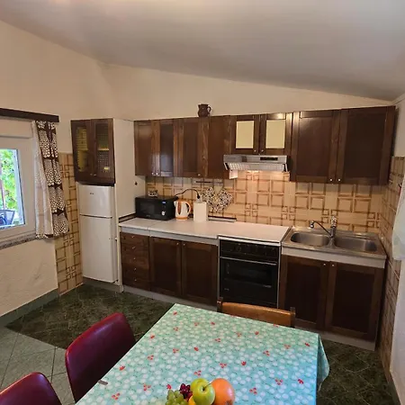 Bogovic Apartment